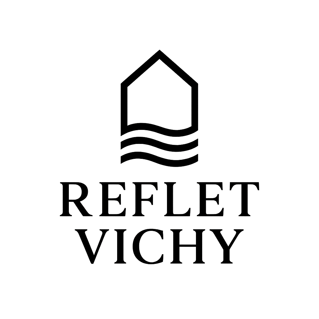 Reflet Vichy
